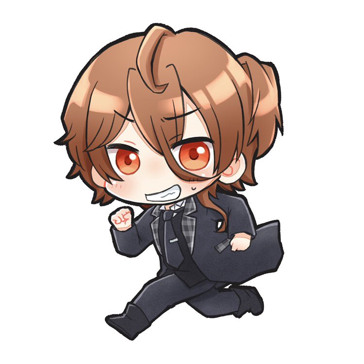 うりさん #からぴち #カラフルピーチ素材