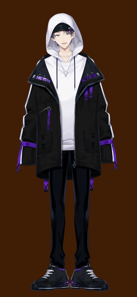 来てくれた方ありがとうございました！ 久々の新衣装でしたがいかがで