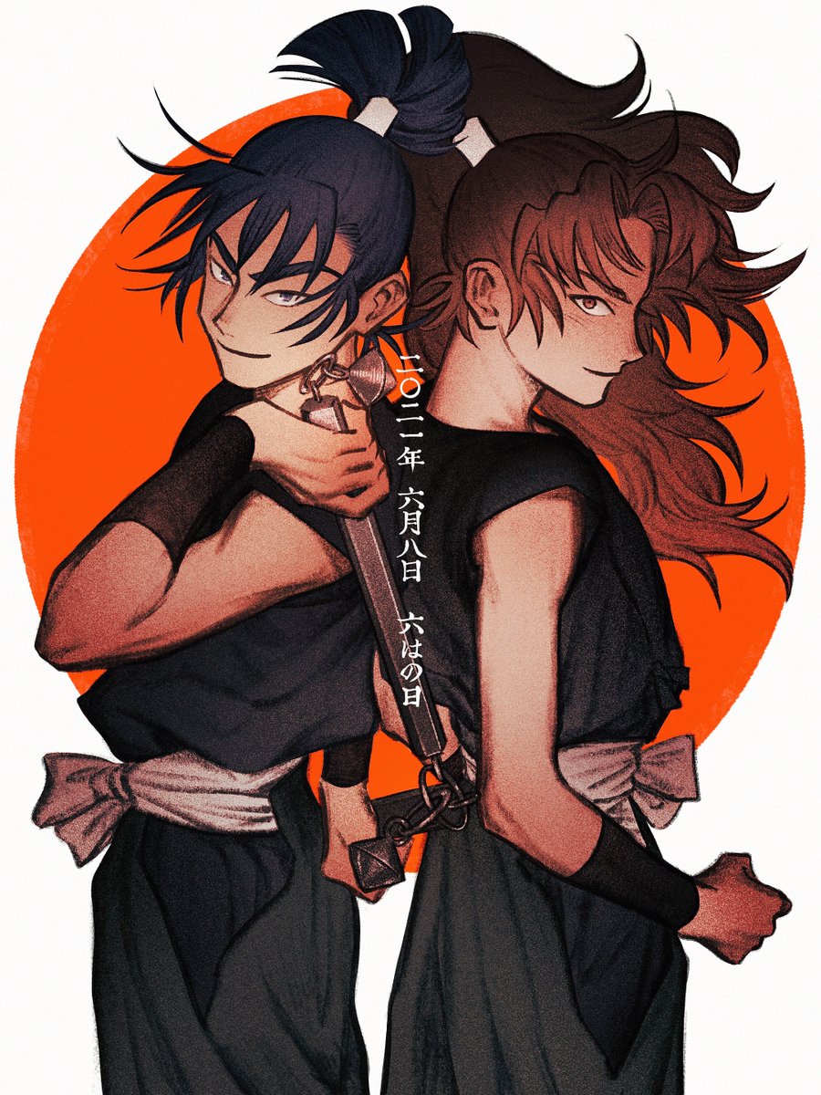 🔥 #みんなの善法寺伊作を見せて