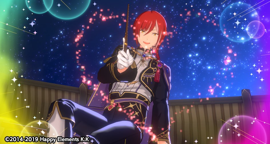 スカウト情報】 夏目は【MV衣装】＆【オリジナルSPP】 こはくは