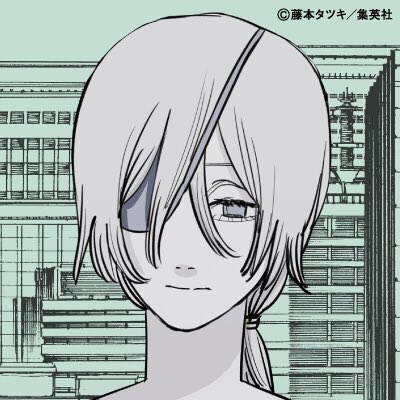 チェンソーマン【公式】Twitterのフォロワーがついに30万人を突破しま