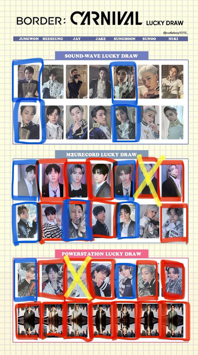 ENHYPEN DAYONE ジェイ ラキドロ トレカ 【公式通販】