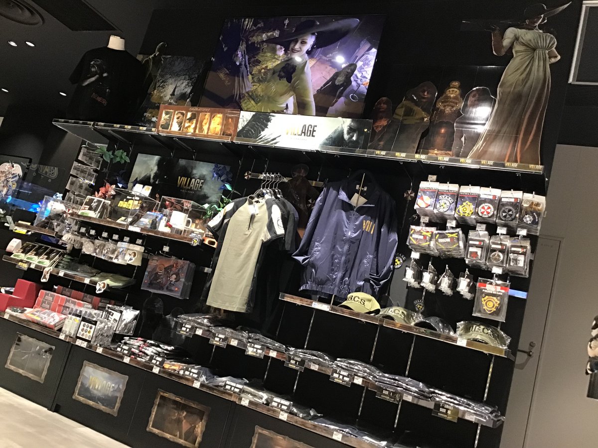 バイオハザード BIOHAZARD ウェスカー コースター 特典 カプコンカフェ バイオハザード BIOHAZARD ウェスカー コースター 特典 カプコンカフェ