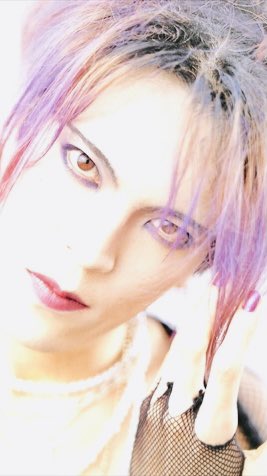 REI(鈴木晃二) 「EX-ANS(エクス・アンス)」にスカウトされヘルプ