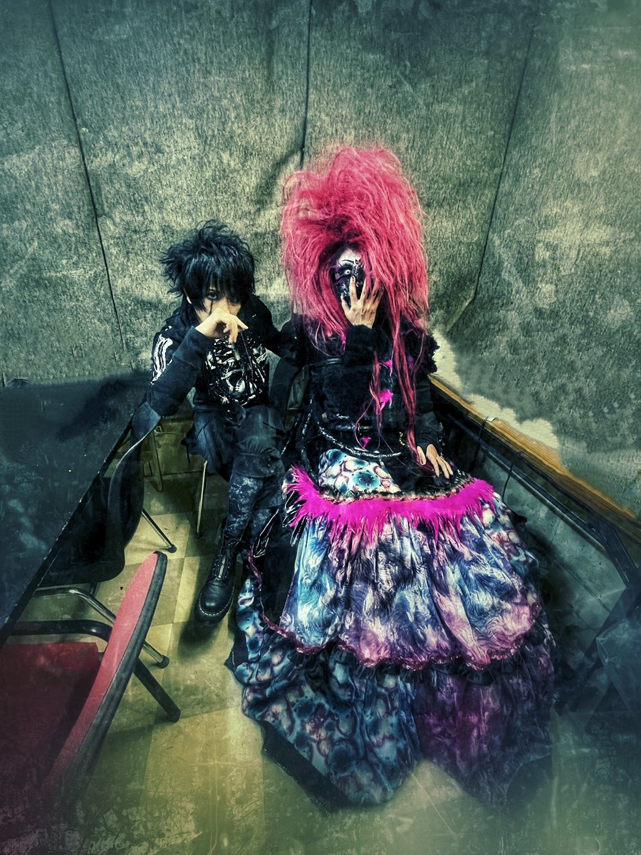 狂華 ◥(ฅº￦ºฅ)◤ (@PinkdrugK) / Posts / X