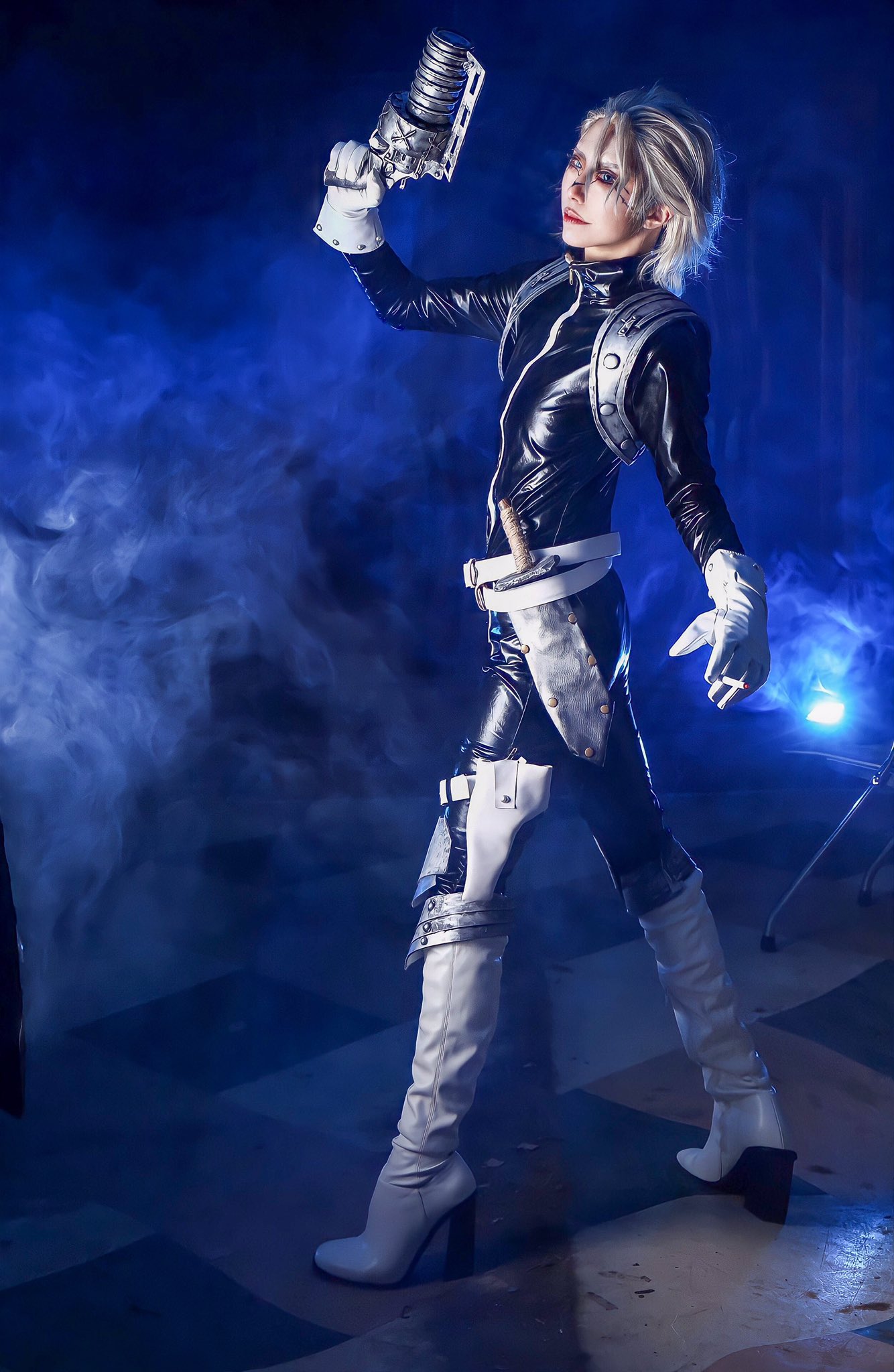 スタンリースナイダー フルセットコスプレ 値下げしました◎ドクター