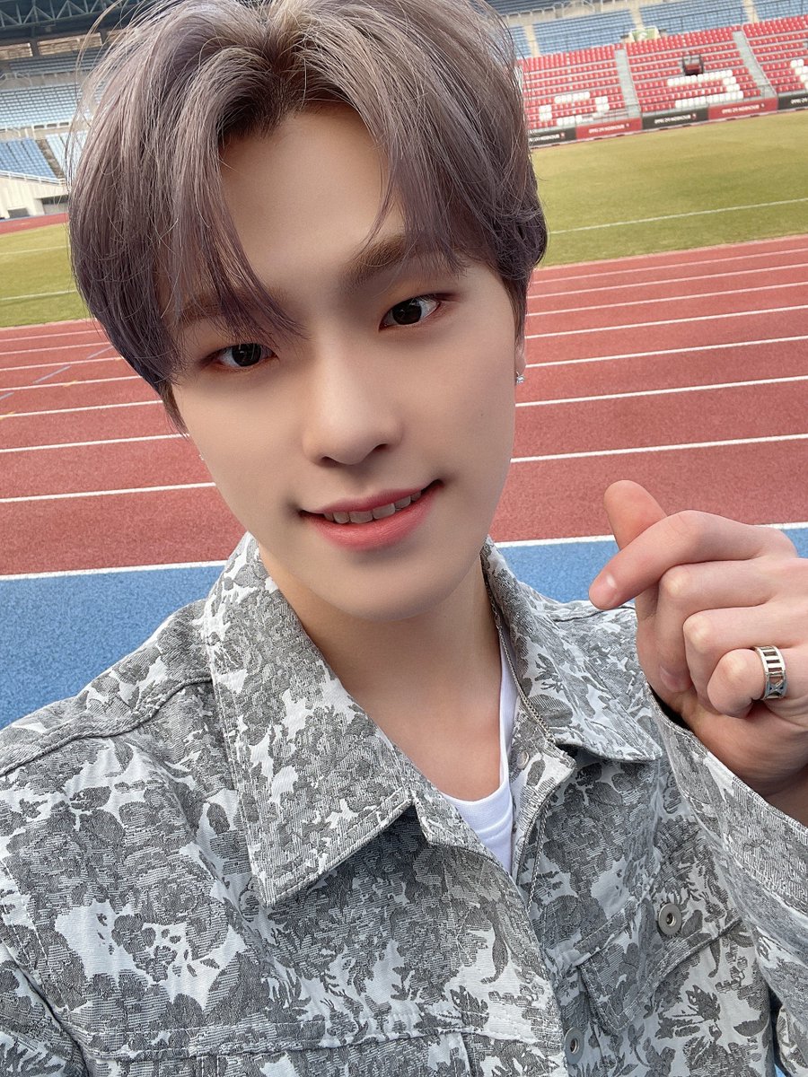 ひとりじゃない ホシ SEVENTEEN