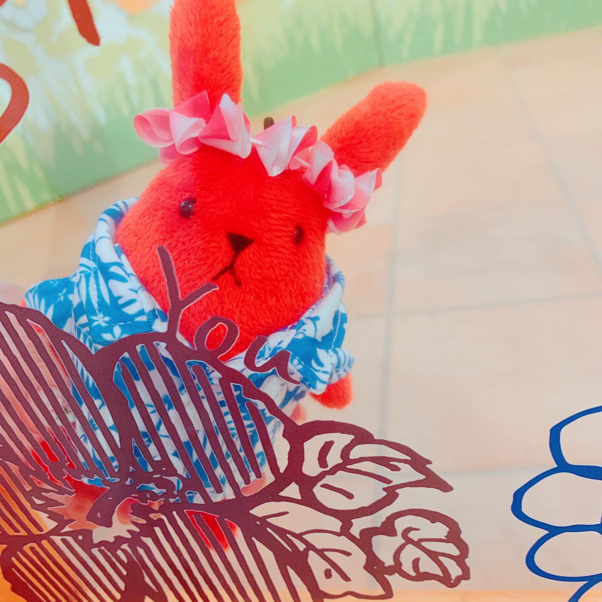 レア】ツキウタ。 オンリーショップ 花笑み 特典 始 隼 グッズ・特典