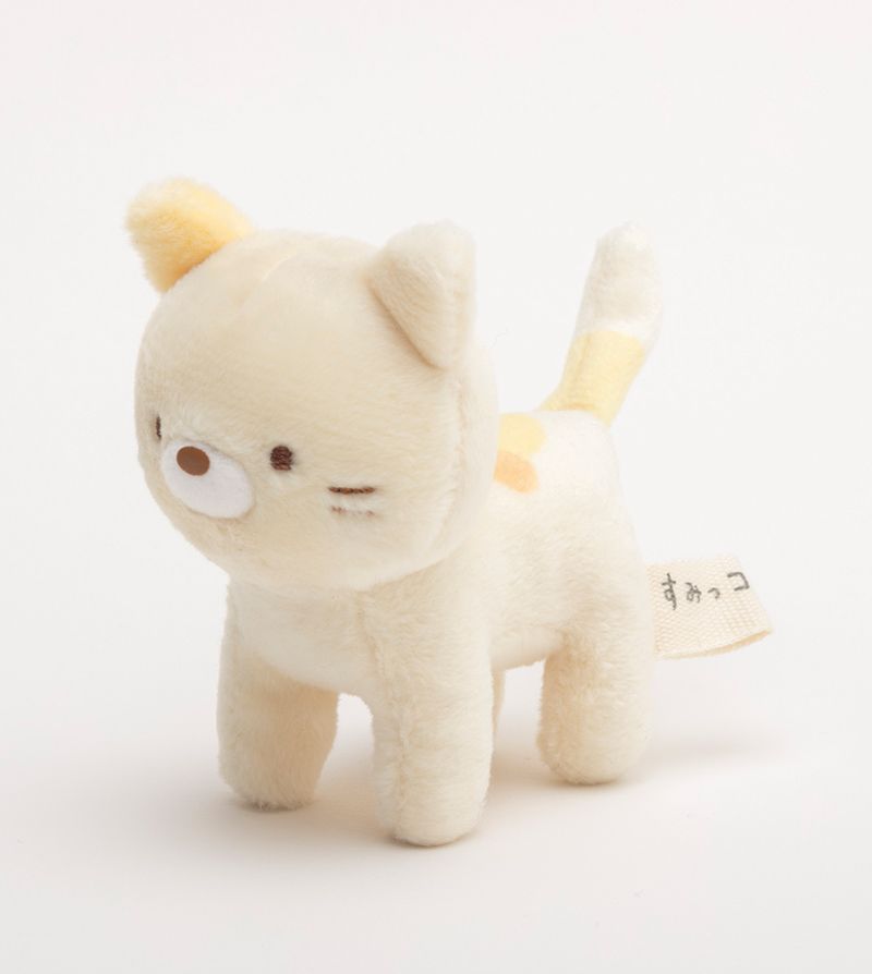 📢 #すみっコぐらしファンクラブ 限定商品part1「マニアックてのり