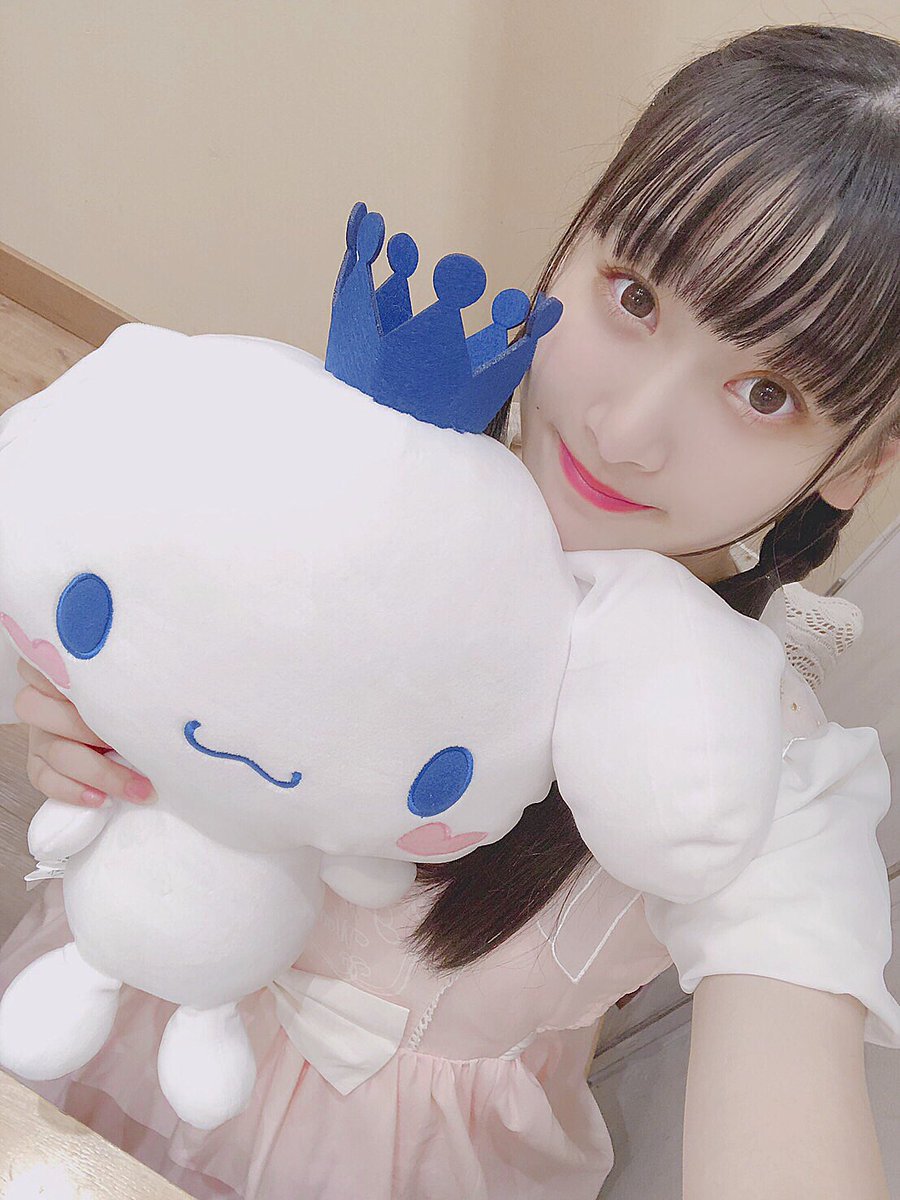 齋藤樹愛羅 シナモン 直筆 ヒキ = LOVE イコラブ イコラブ 齋藤樹愛羅