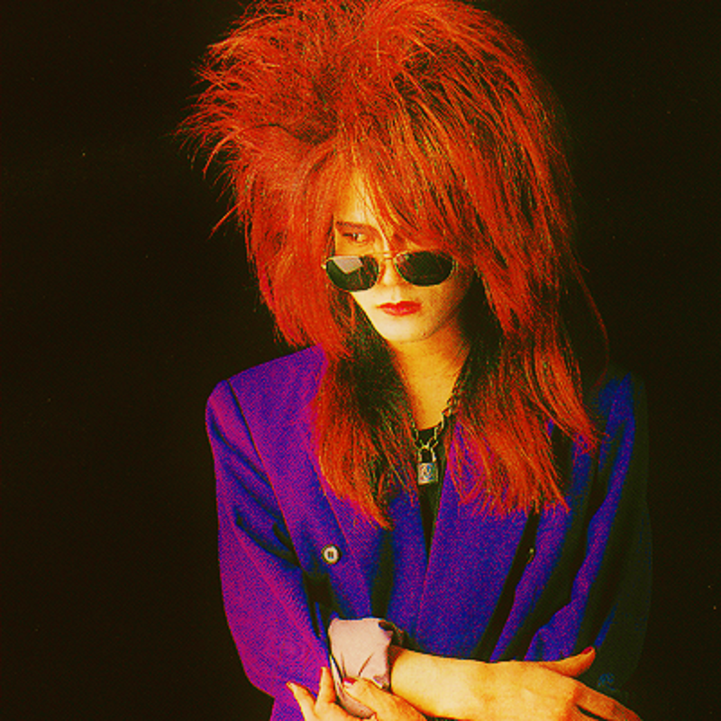 かまいたち、幻覚アレルギーのKAZZYさん。 #サングラスの似合う人投下せよ