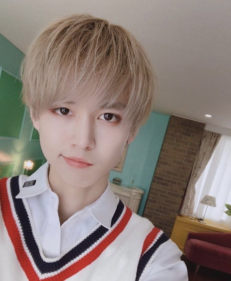 推しの白岩瑠姫くんは最強にかっこいいし、地下アイドルしてた時も