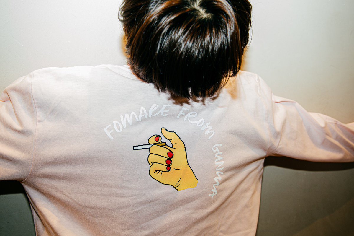 new goods】 FOMARE 