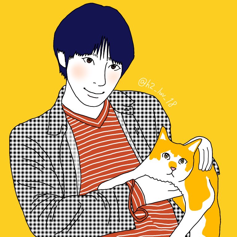 草野マサムネの世界猫歩き」〜フランス編〜を見てキュンキュンしたので