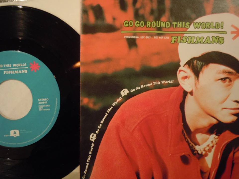 Fishmans Rock Festival レコード（中古品） 2026年最新】fishmans