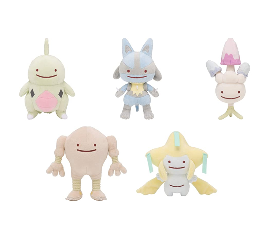 ポケモンストアAmazonで予約開始！ ポケモンセンターオリジナル