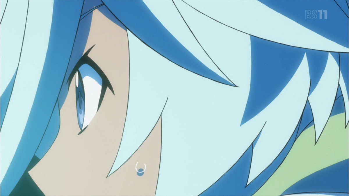 ガンダムビルドダイバーズRe:RISE 第9話 感想：ヒロトくんチームプレイ