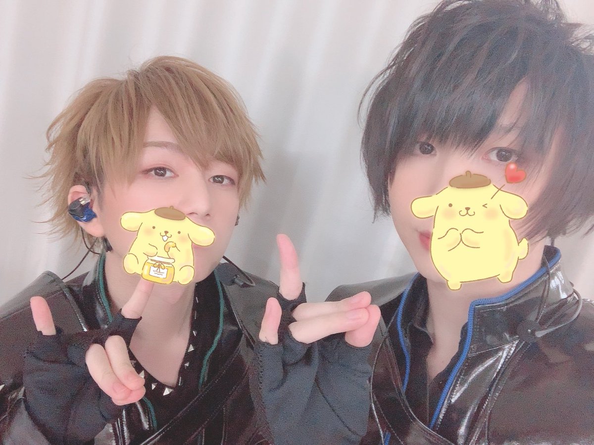 そらまふうらさか大阪城ホール公演ありがとうございましたー！！ 明日