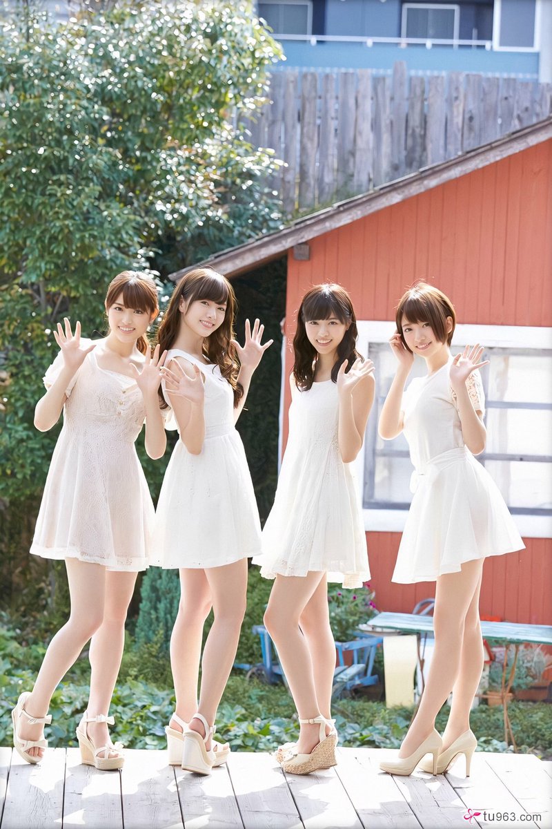 乃木坂46 #松村沙友理 #白石麻衣 #西野七瀬 #橋本奈々未 #ななみん