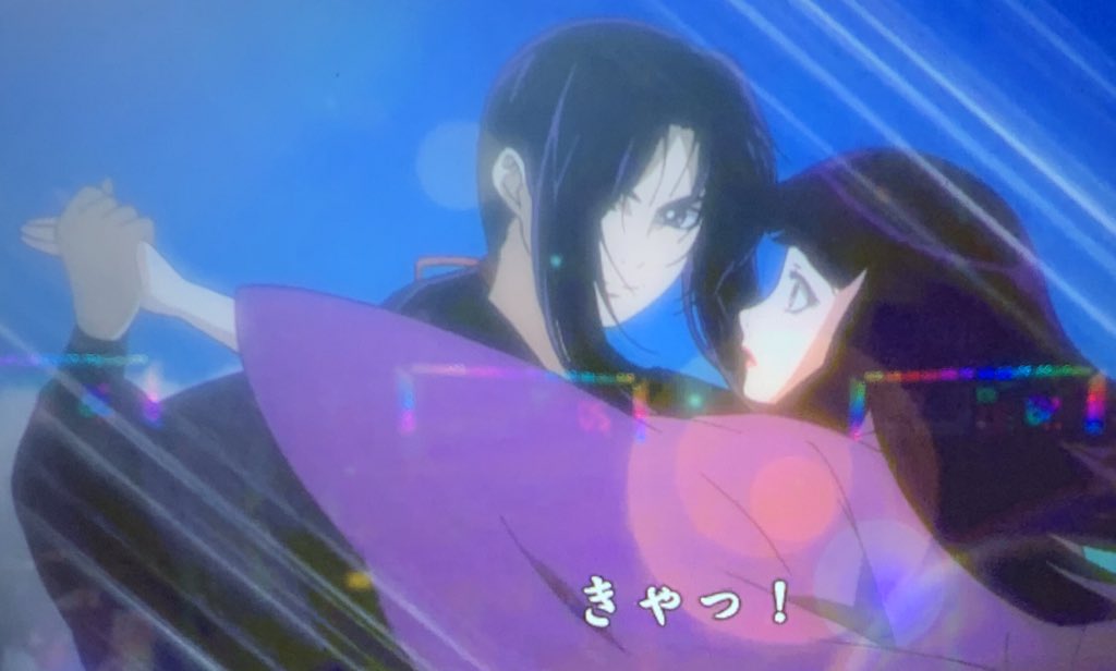 昨日の答え‼️ 正解はS／甲賀忍法帖/LLでした。 通称:バジリスク絆2