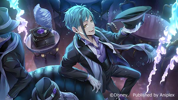 召喚】 現在「フロイド ピックアップ召喚」が開催中です。 本召喚では