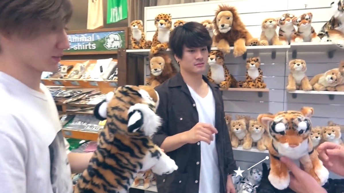 SixTONES YouTube - Mr.ZUDON exercise - 「Mr.ズドンの超簡単