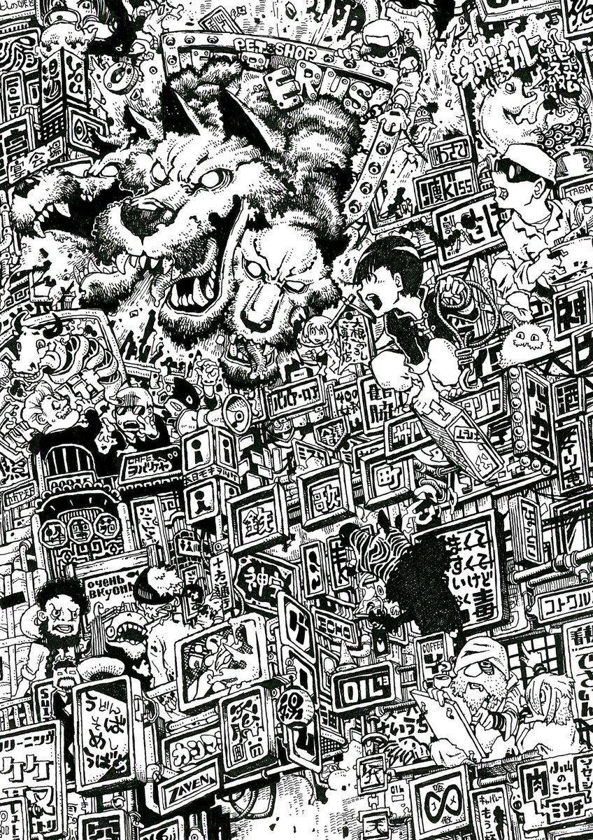 6月になったのでフォロワーさんに自己紹介しようぜ 【ボールペン