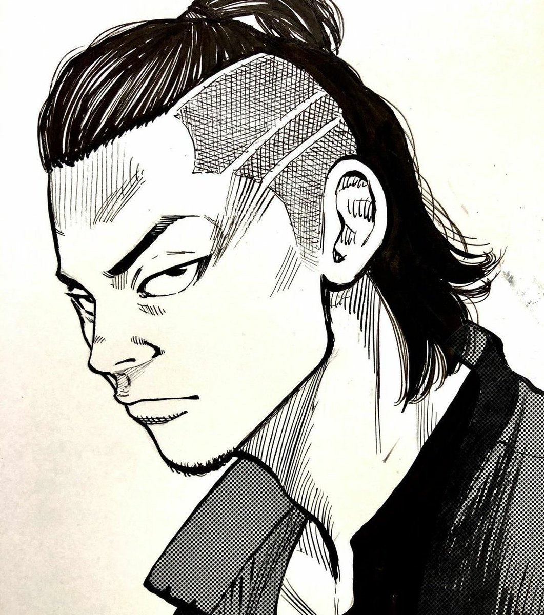 本日はこれまた久しぶりの滝谷源治〜〜❗️ 皆さん、良い週末を