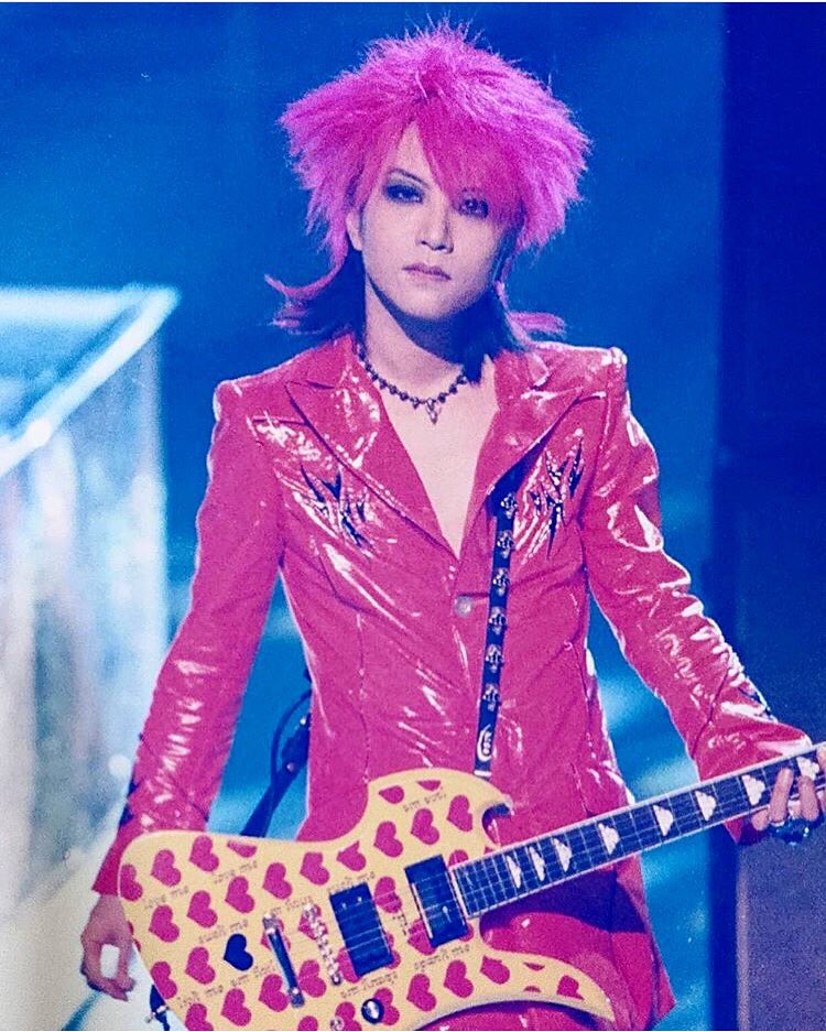 hide #松本秀人 #HidetoMatsumoto #XJAPAN #visual系 #visualkei