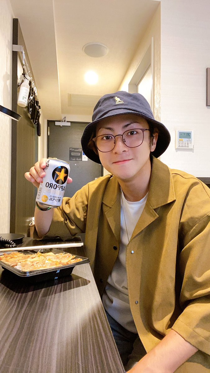 くまに贅沢だと認められたので全額負担は免れました笑 ただ旅行♪ 色々