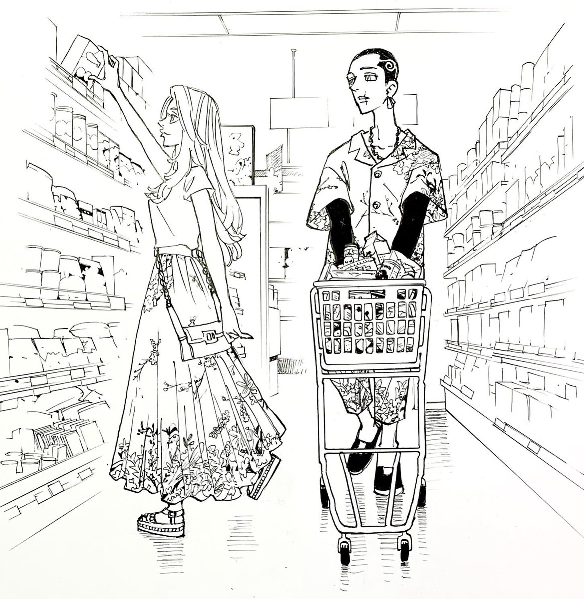 今日9月4日は柴 八戒の誕生日(^^) 八戒「柚葉いつもめっちゃ買うよね