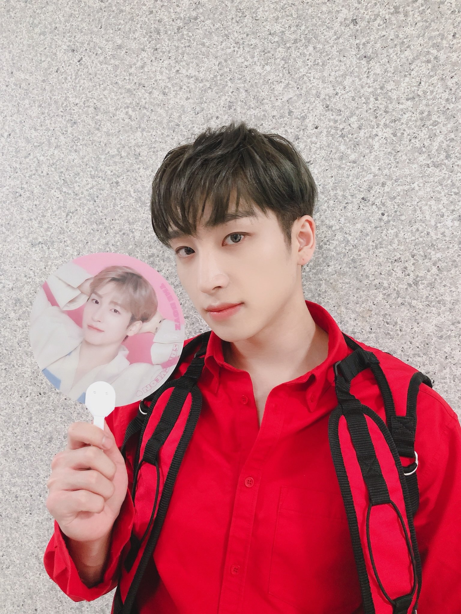 THE BOYZ ヨンフン トレカ まとめ売り theboyz ドボイズ ヨンフン