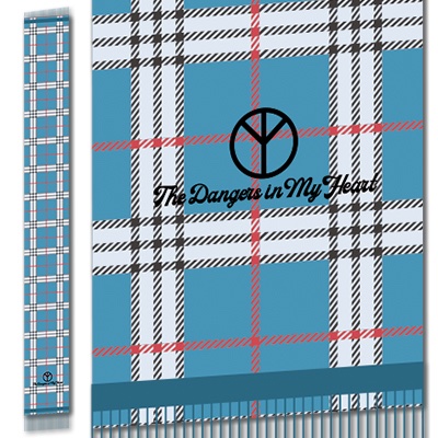 先日話題になった「秋田書店ストア」の僕ヤバマフラー、遠方で買いに