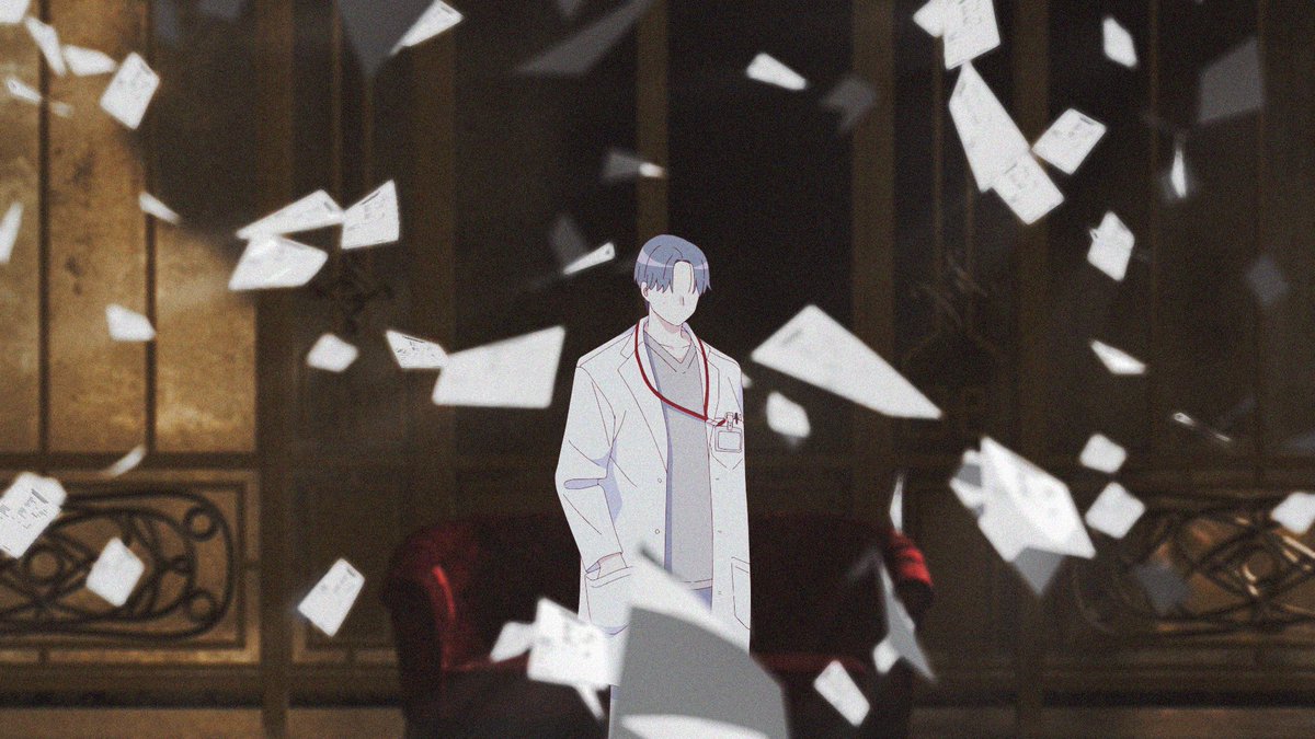 □カラオケ配信情報 『スローダウン』 Vocal: シドウ(CV: #仲村宗悟