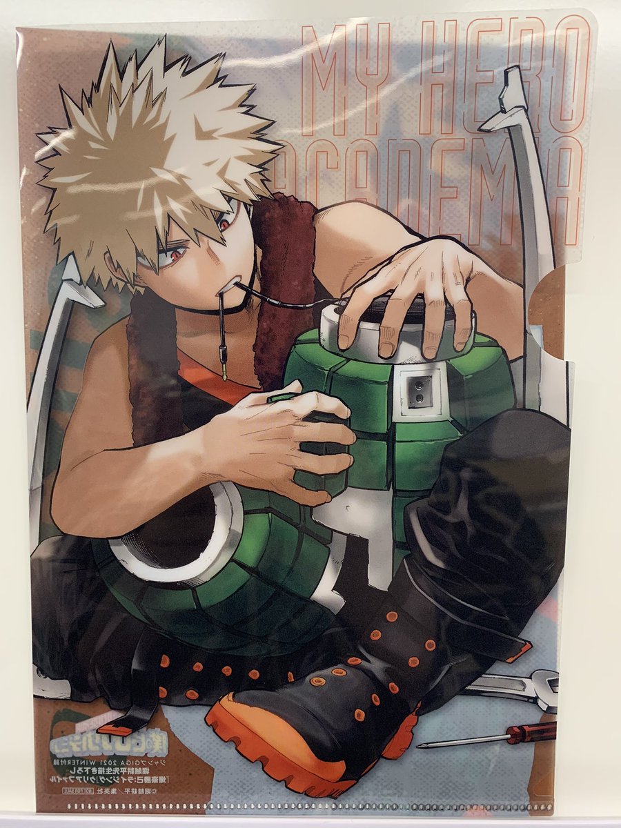 宣伝】人気爆発で発売中！ 少年ジャンプGIGAを買うと堀越先生描き