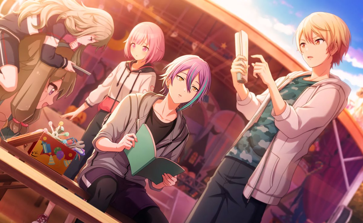 思わぬ指摘》神代類