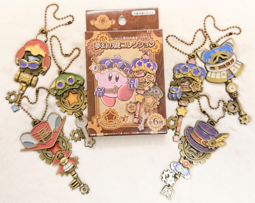 おすすめ商品】 プププマーケットの大人気商品をご紹介♪ カービィと