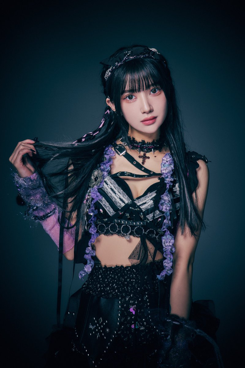 ᴺᵉʷ ᴬʳᵗᶦˢᵗ ᴾʰᵒᵗᵒˢ #REIRIE #れいりえ #黒宮れい