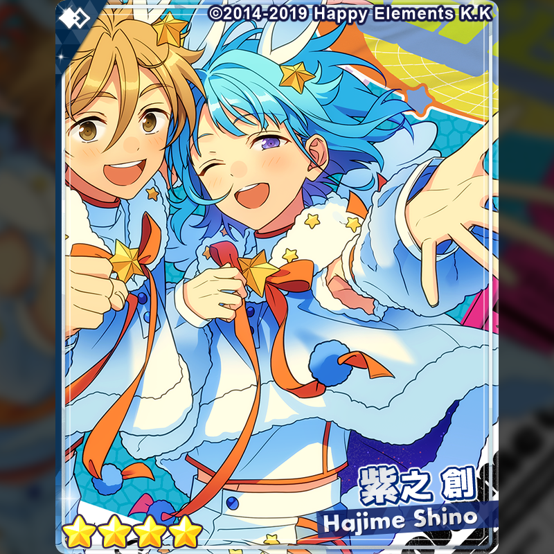 スカウト情報】 本日15時〜「アルバム発売記念スカウト Ra*bits」を