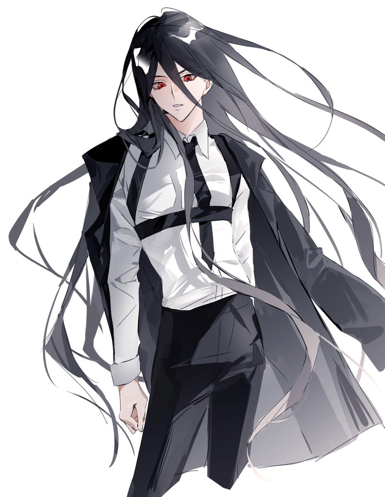 danganronpa #ダンガンロンパ #カムクライズル