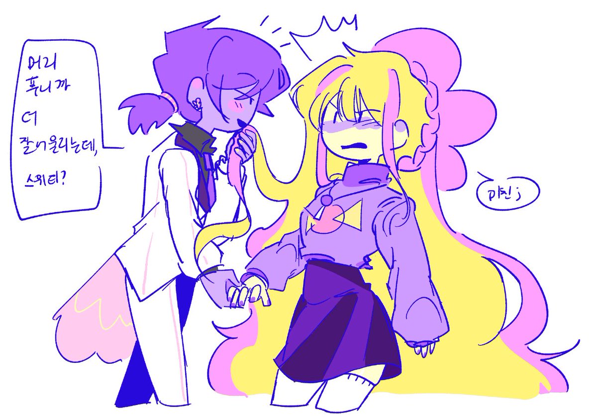 BFB #flowerpop