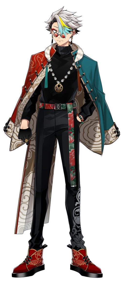 歌衣メイカ爆誕祭2023 配信見てくれてありがとう！！！！ 新衣装は超