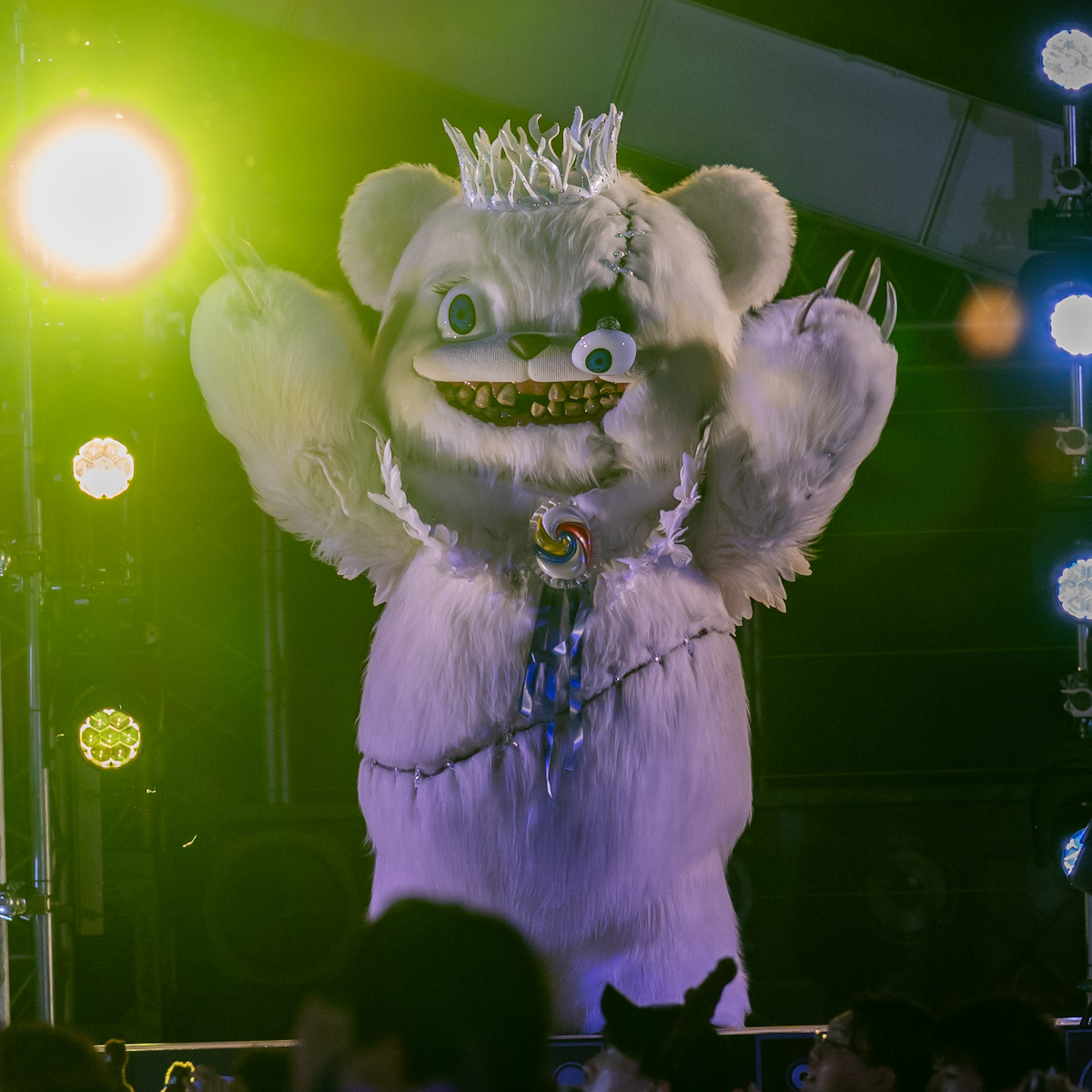 USJ 】ユニバーサル・スタジオ・ジャパン「ハロウィーン・イベント2023