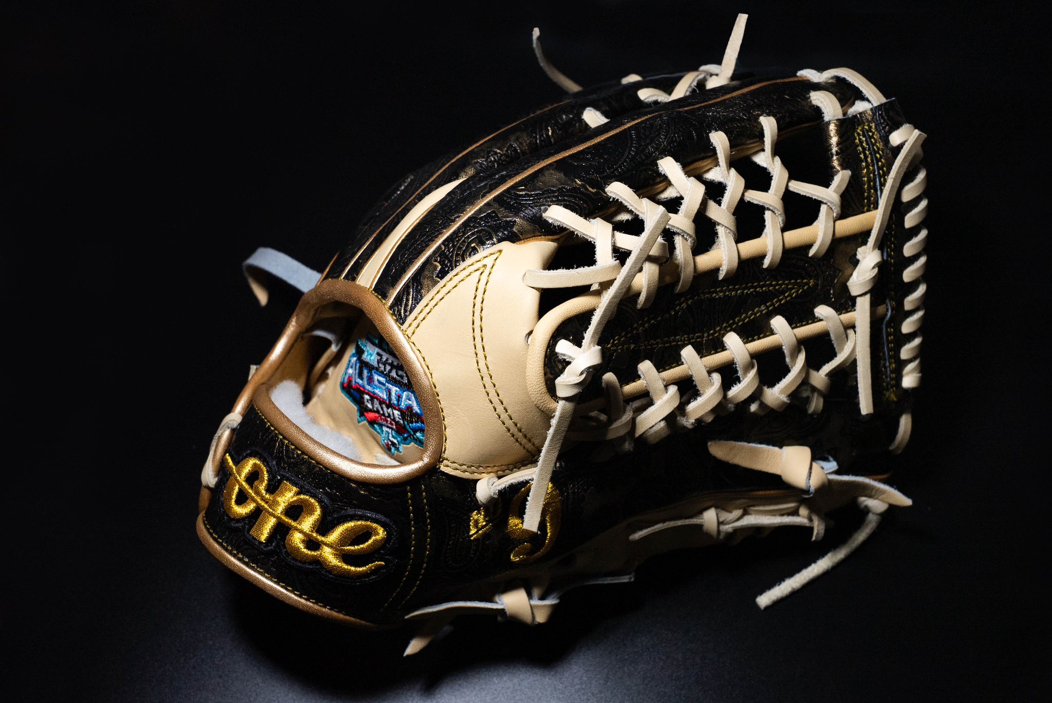 ワンオブジアンサー 軟式グローブ 軟式野球用グローブ ONE OF THE