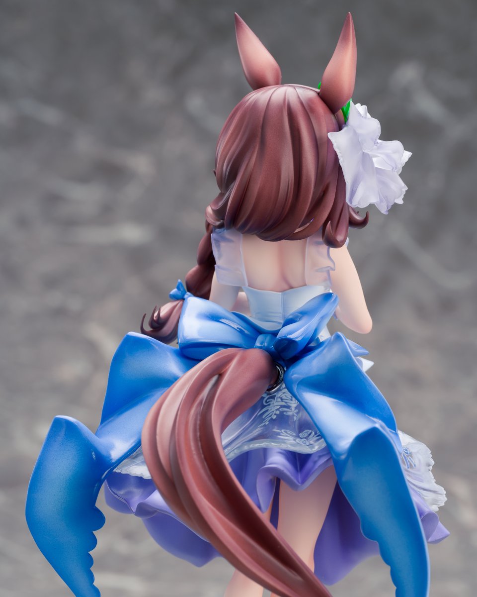 再販】 『ウマ娘プリティーダービー』より 【笑顔と祝福をあなたに】 1