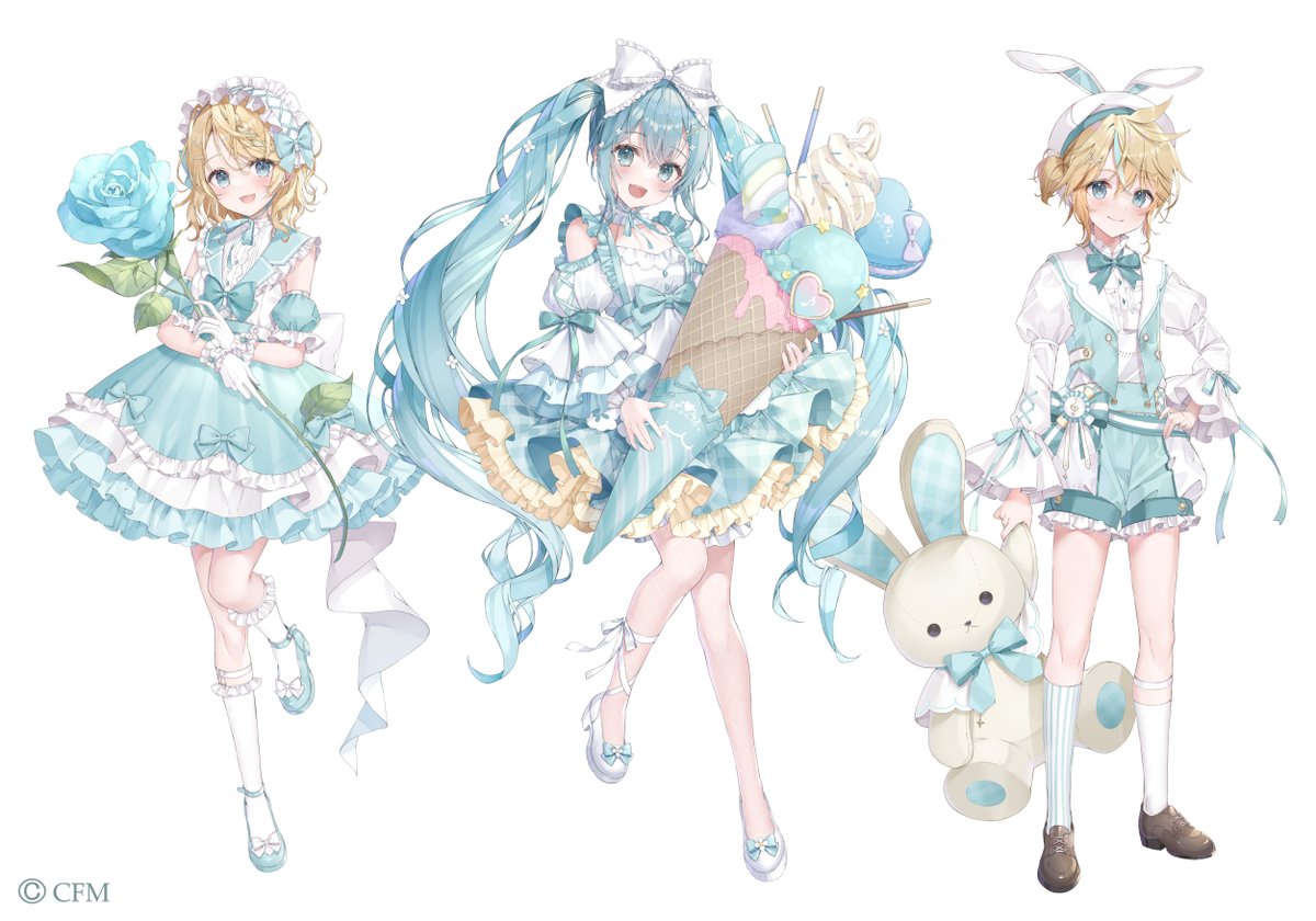 初音ミク Happy 16th Birthday」楽天コレクション様のオンラインくじ