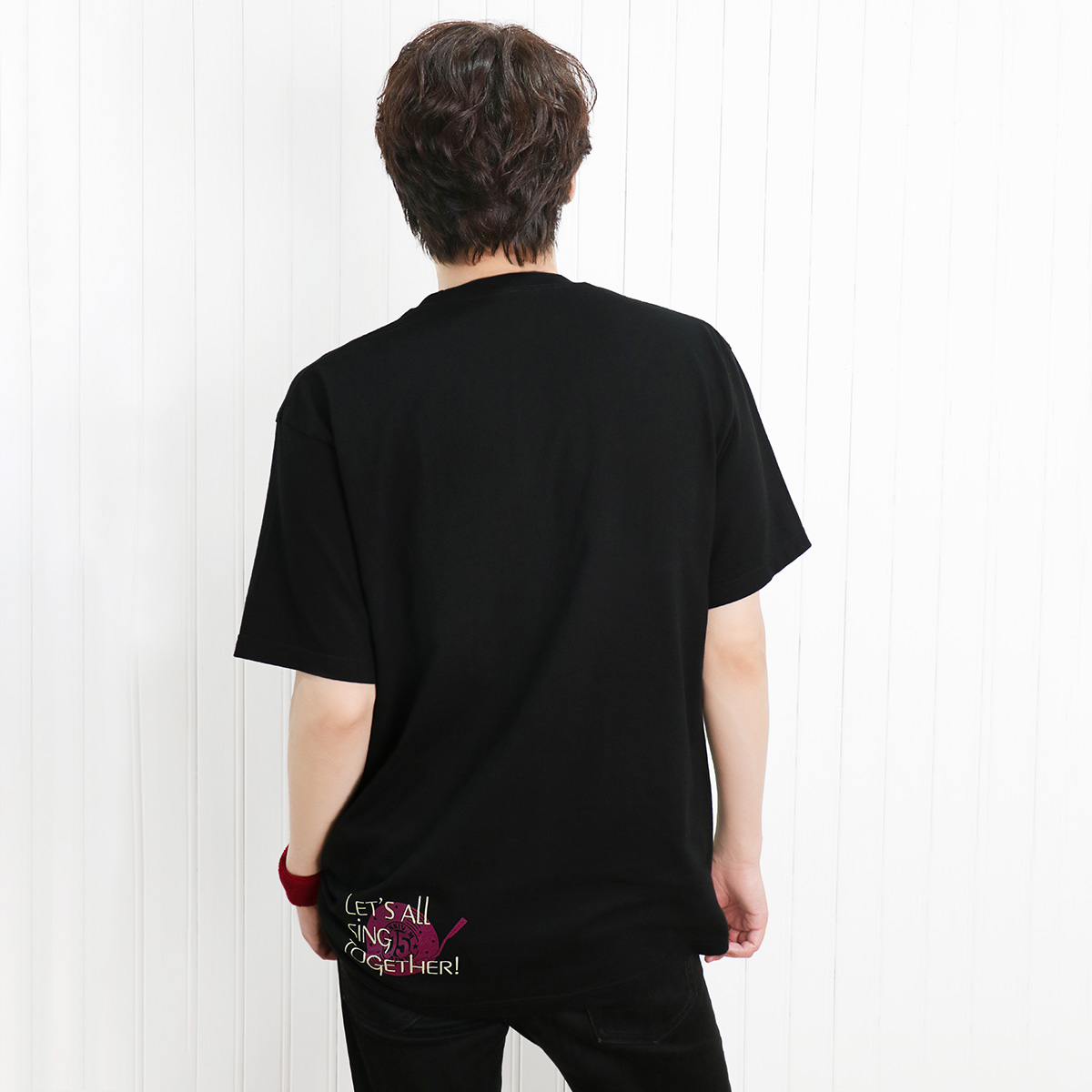 🎵#宮野真守SINGING 🛍️グッズ紹介① ￣￣￣￣￣￣￣￣ 明日18:00より