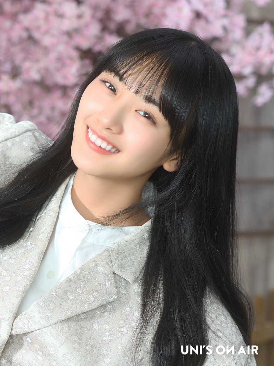 天ちゃんの笑顔癒されますね☺️ #山﨑天