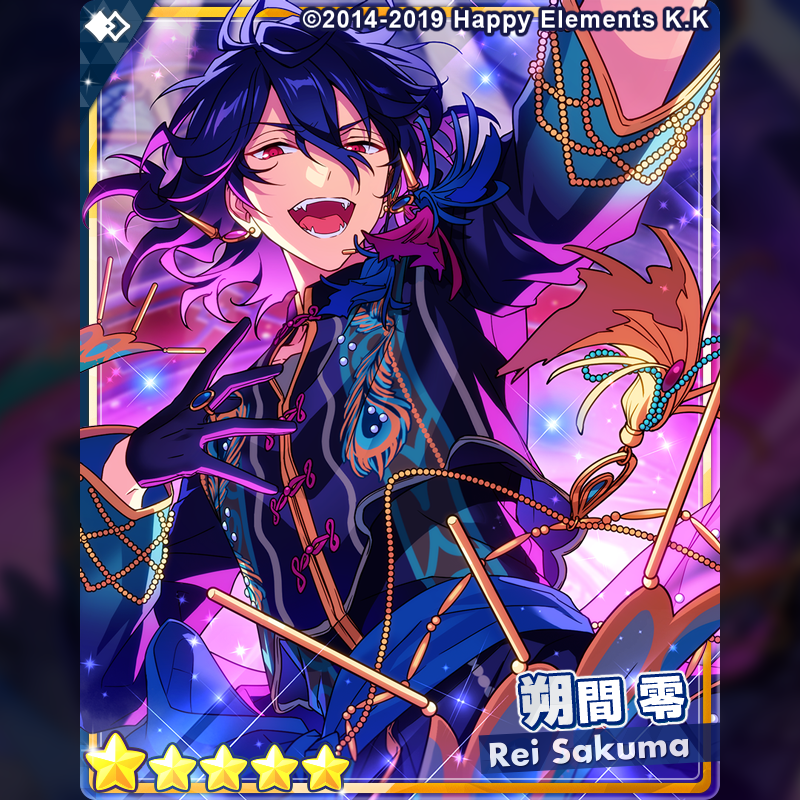 1/3)【大型イベント予告】 イベント『Origin☆星空を歌うAltered』の