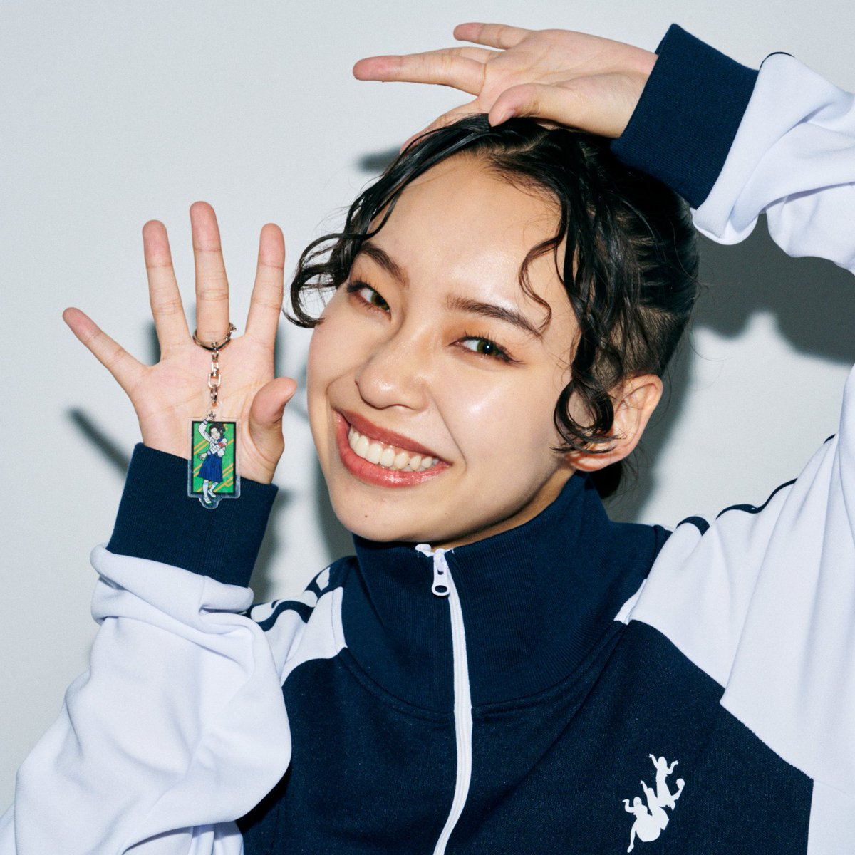 新しい学校のリーダーズ ジャージ上下セット XXL 新しい学校の運動着